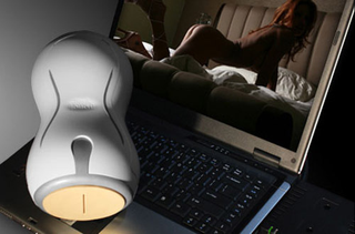 Illustration for article titled Gifts For Pervs Who Like Like Gadgets